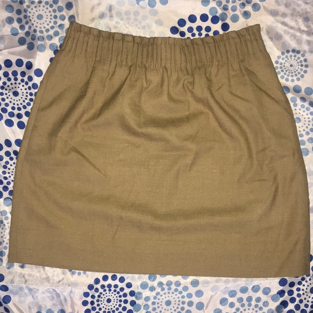 J.Crew Factory Skirt